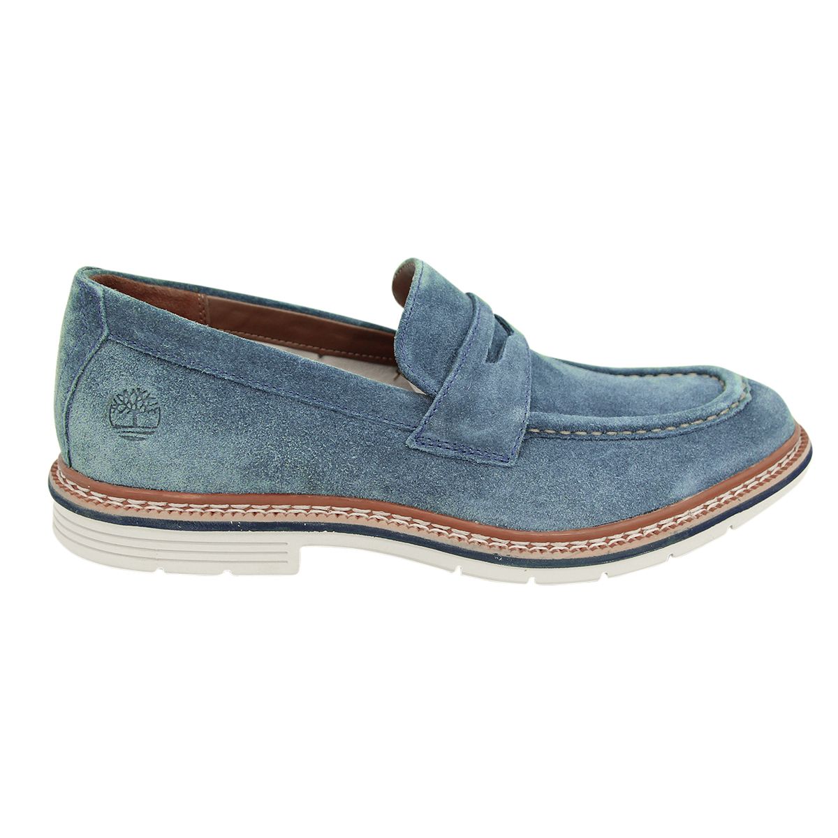 mocassins timberland homme
