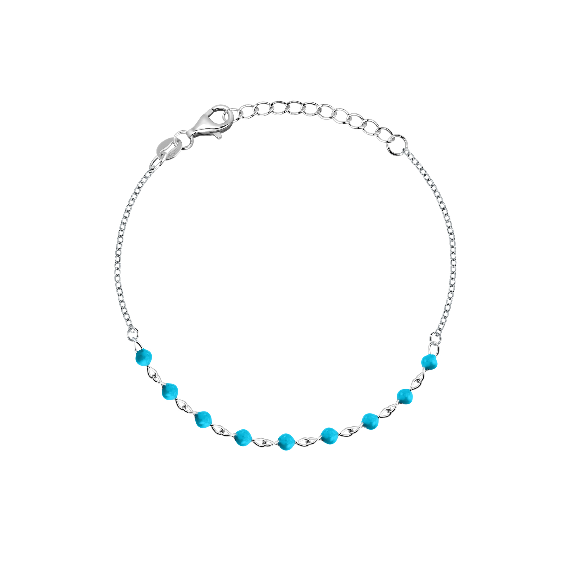 Bracelet SILVER, LA PETITE STORY