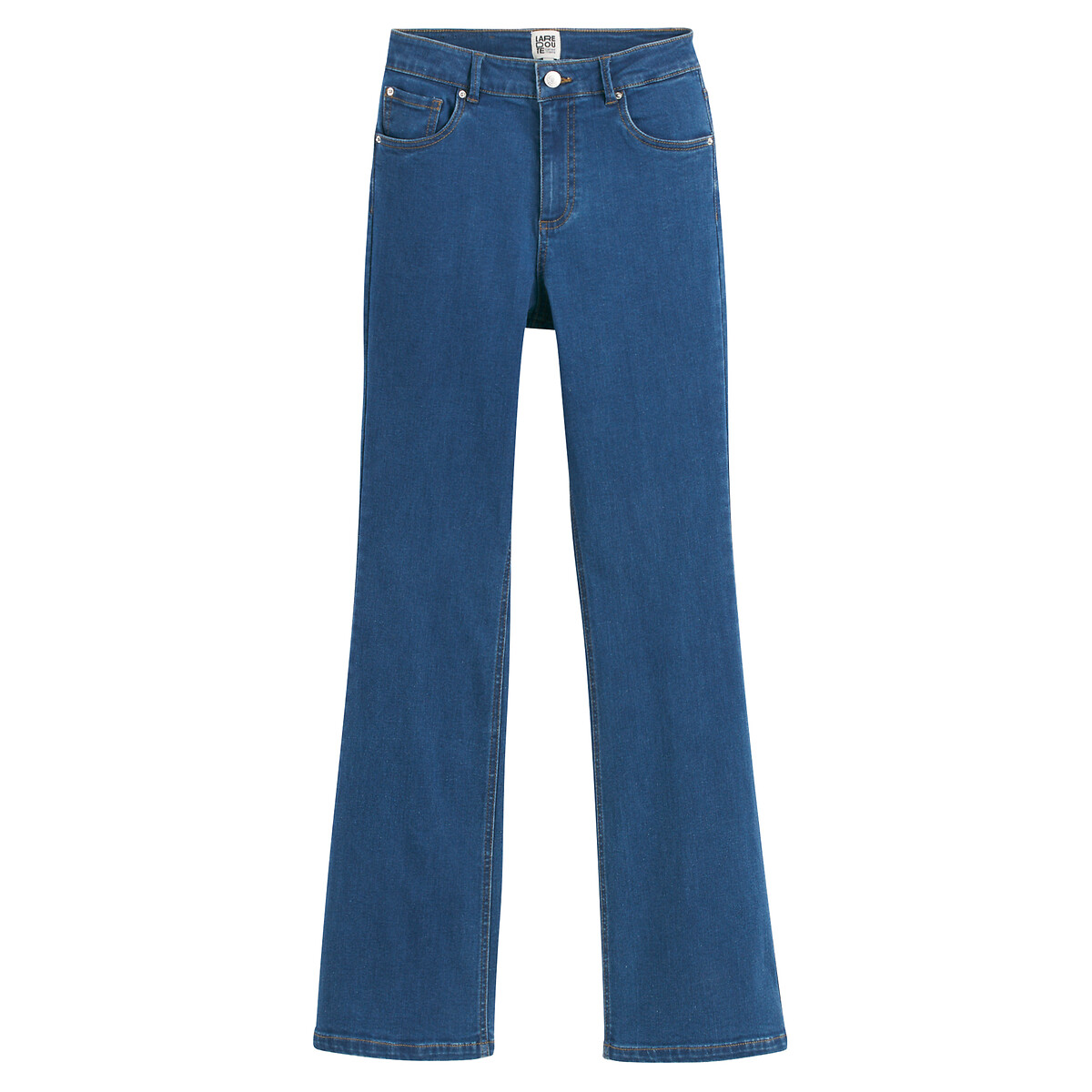 Flared Jeans, LA REDOUTE COLLECTIONS