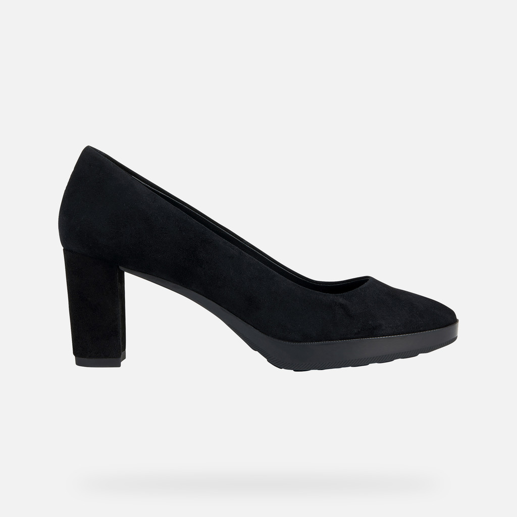 Escarpins D WALK PLEASURE 60, GEOX