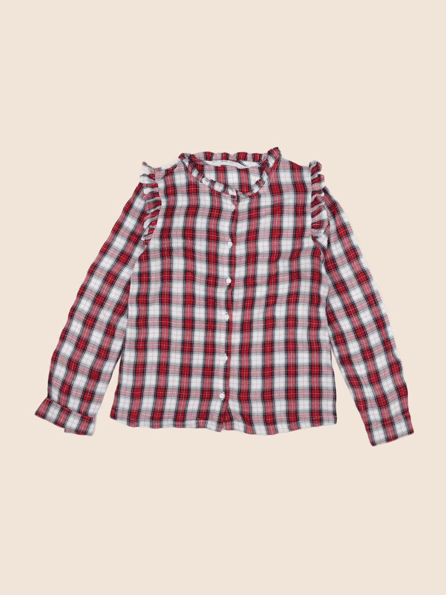 Blouse - Très bon état, H&M