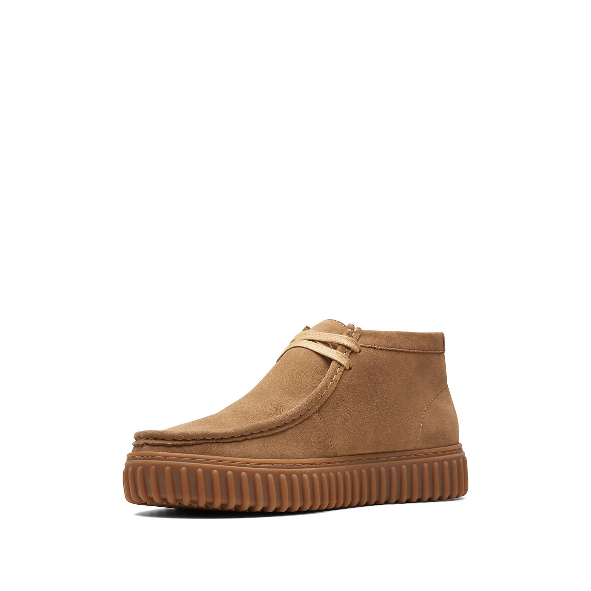 Clarks Zapatos de ante Torhill, mixto — photo 3