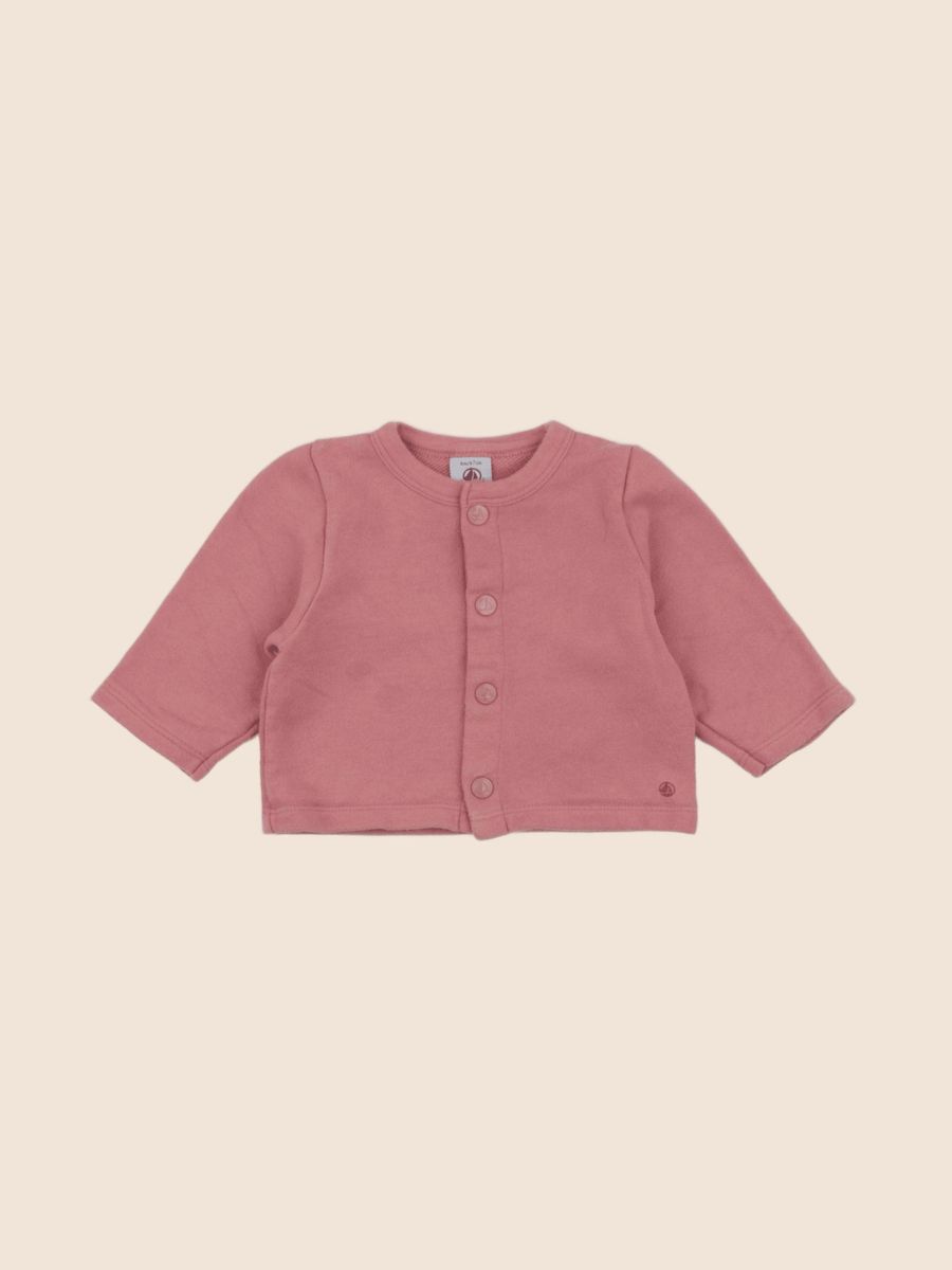 Sweat - Bon état, PETIT BATEAU