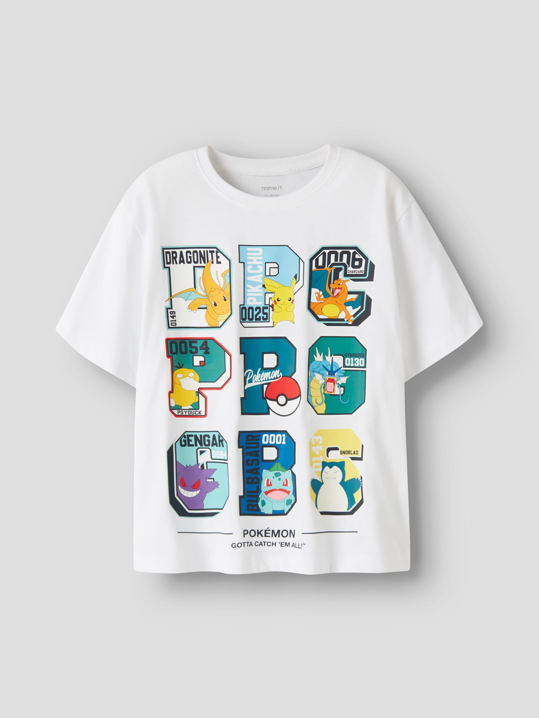 T-Shirt, NAME IT