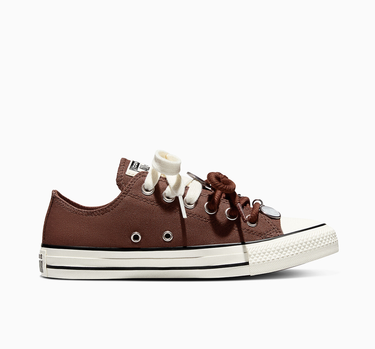 Converse Zapatillas CHUCK TAYLOR ALL STAR OX PORTABLE HEIRLOOM — photo 2