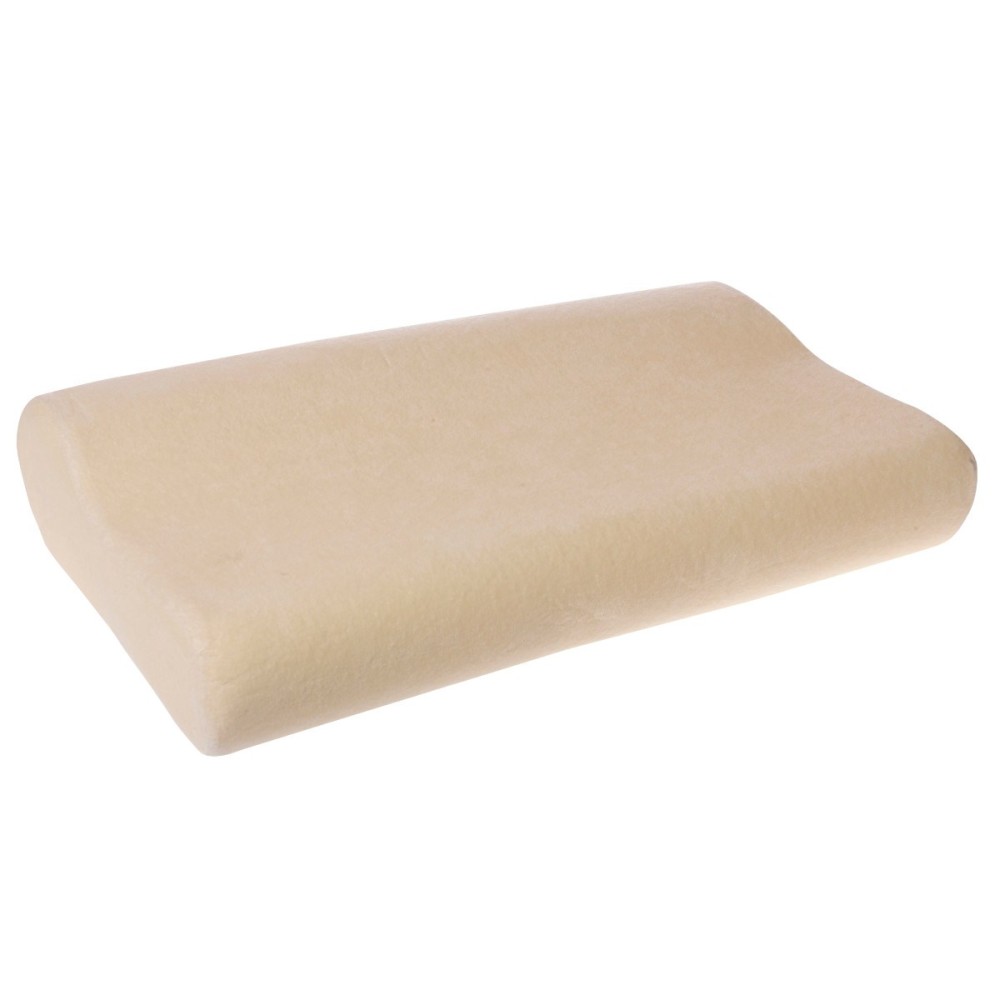 Oreiller Ergonomique 50x30x10, DECORATIE