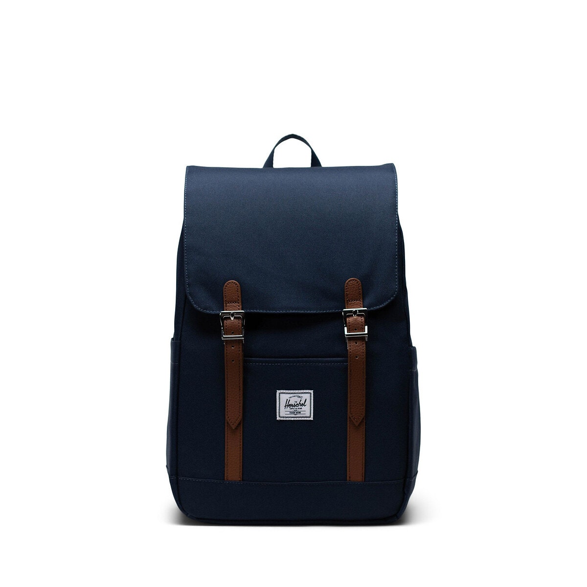 Sac herschel bordeaux La Redoute