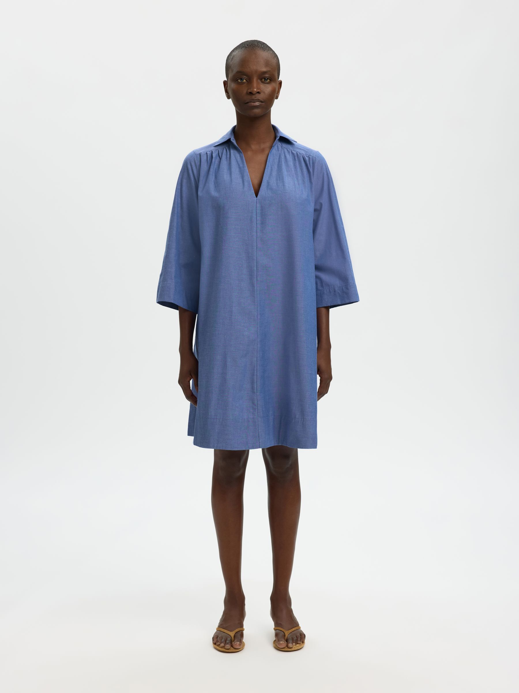 Mini-Robe, SELECTED
