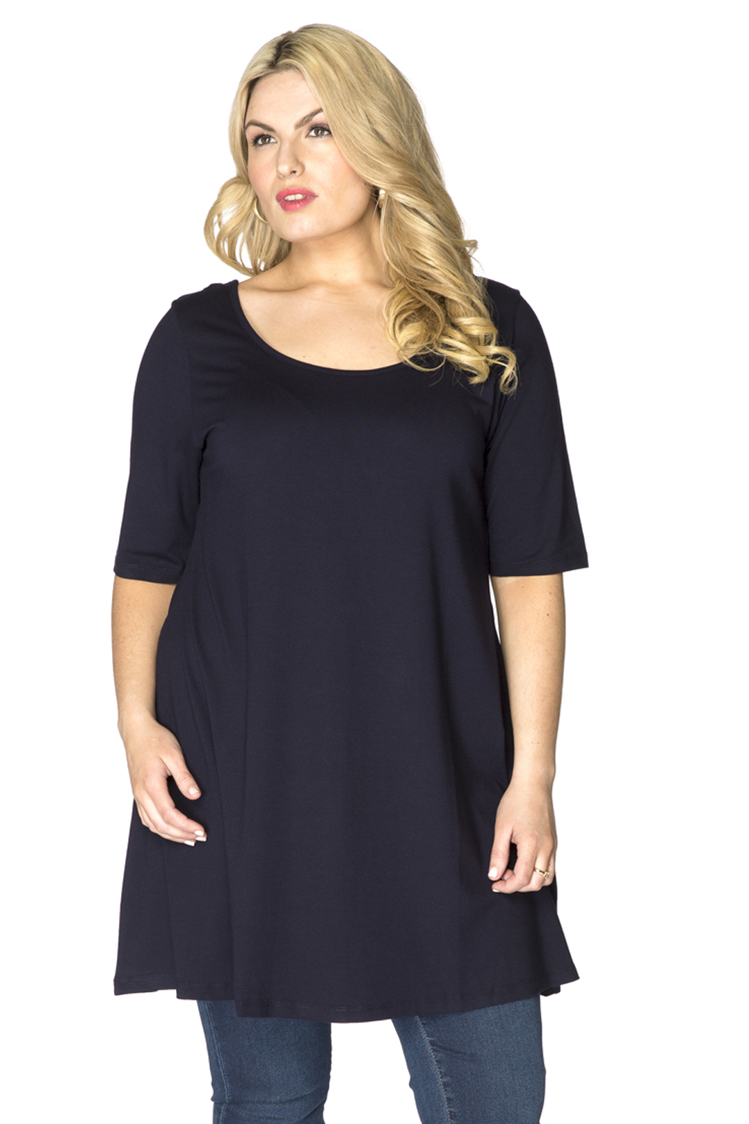 T-Shirt manches courtes, YOEK
