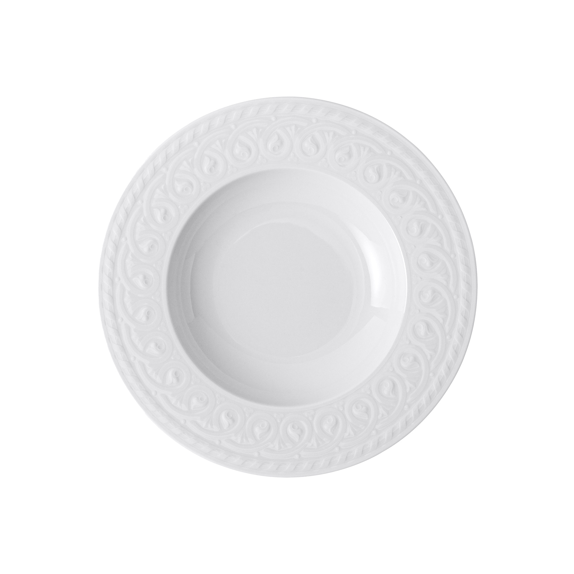 Assiette Creuse CELLINI, VILLEROY & BOCH