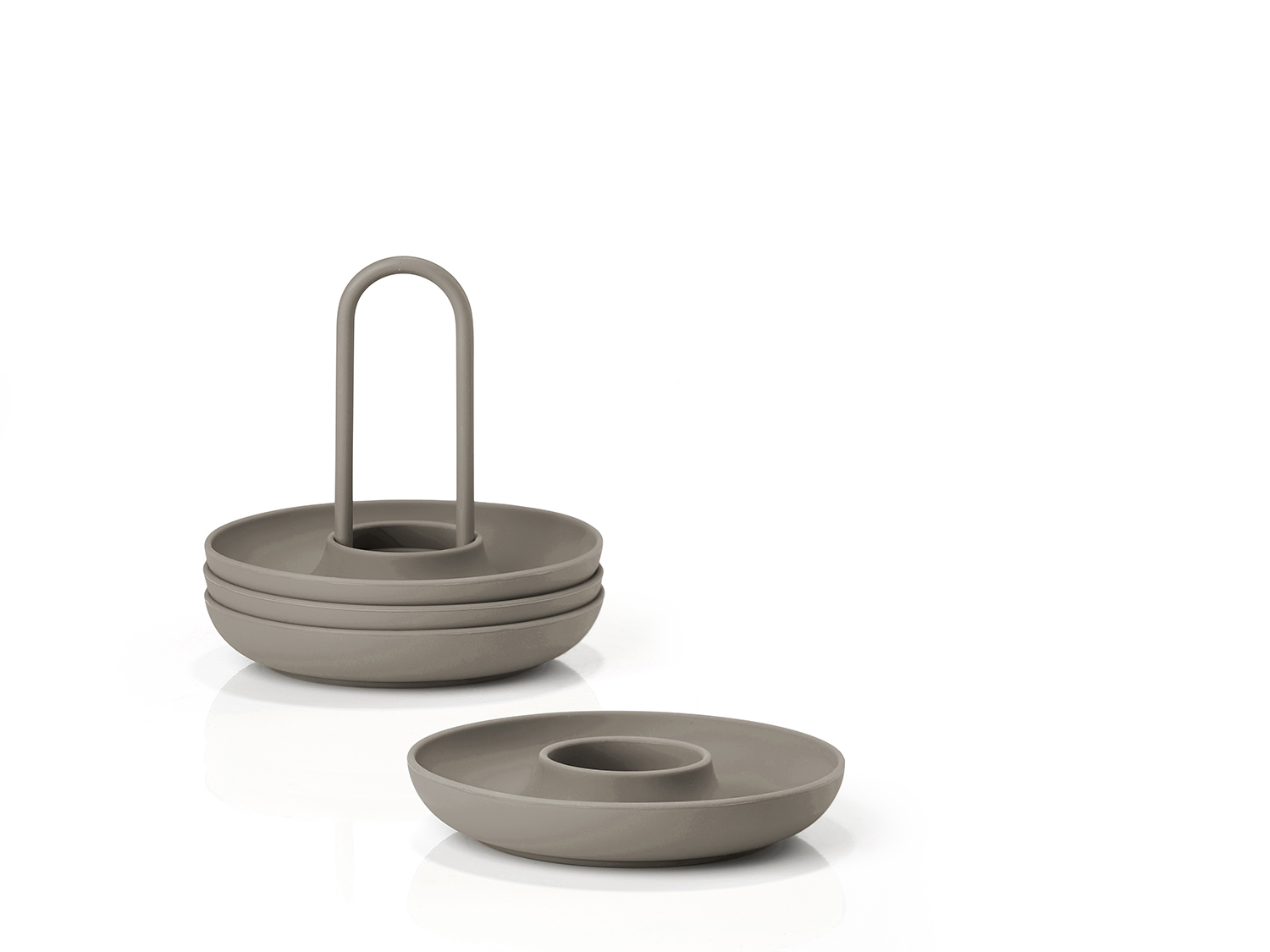 Coquetier SINGLES, ZONE DENMARK