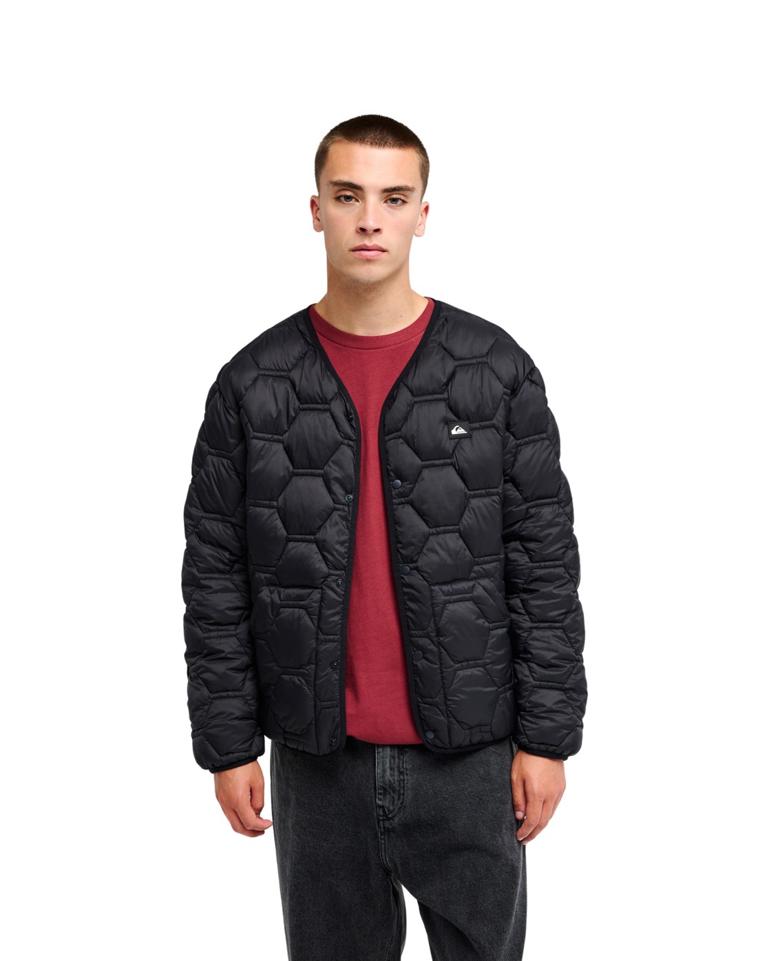 Veste isolante FUSE URBAN, QUIKSILVER