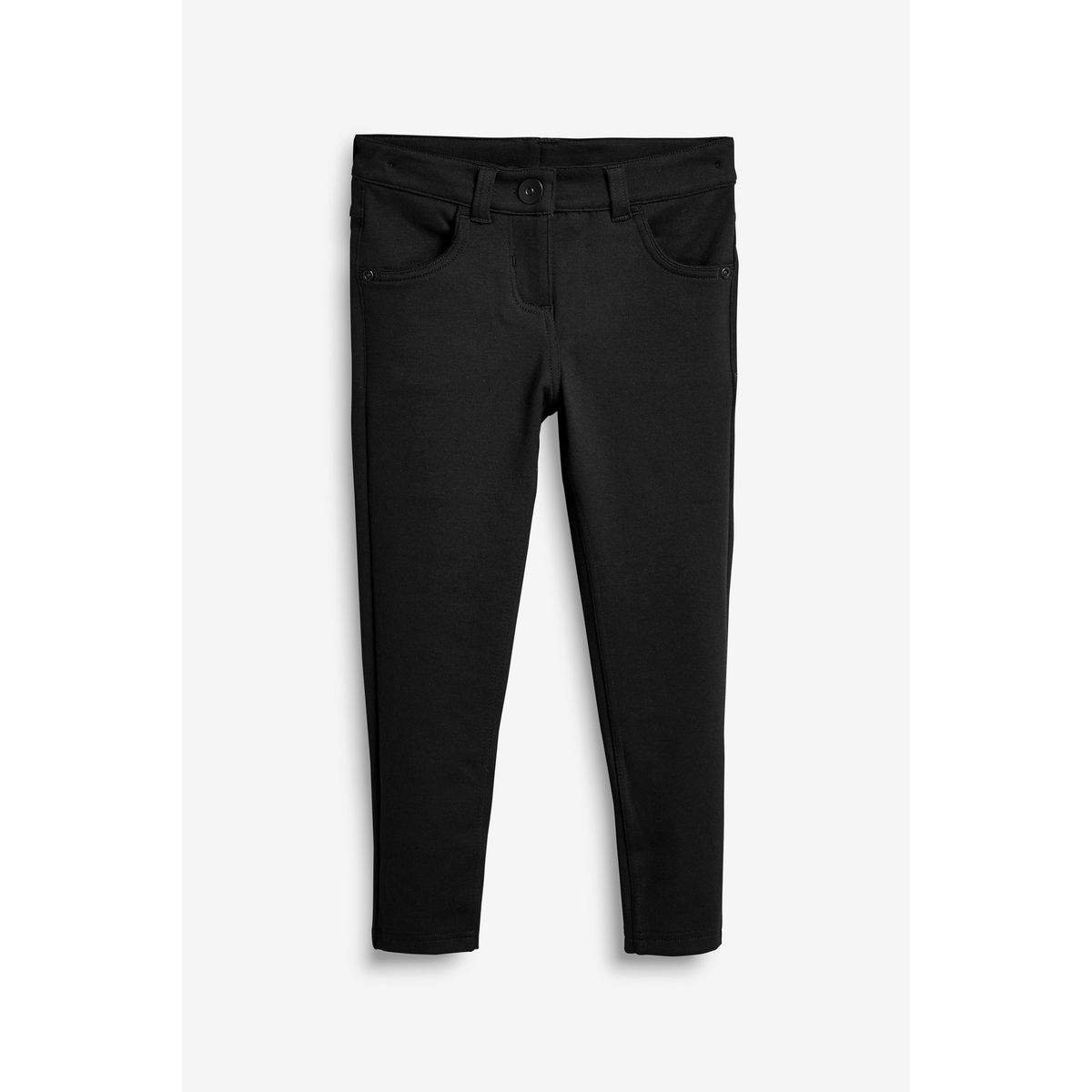 Pantalon Skinny En Jersey, NEXT