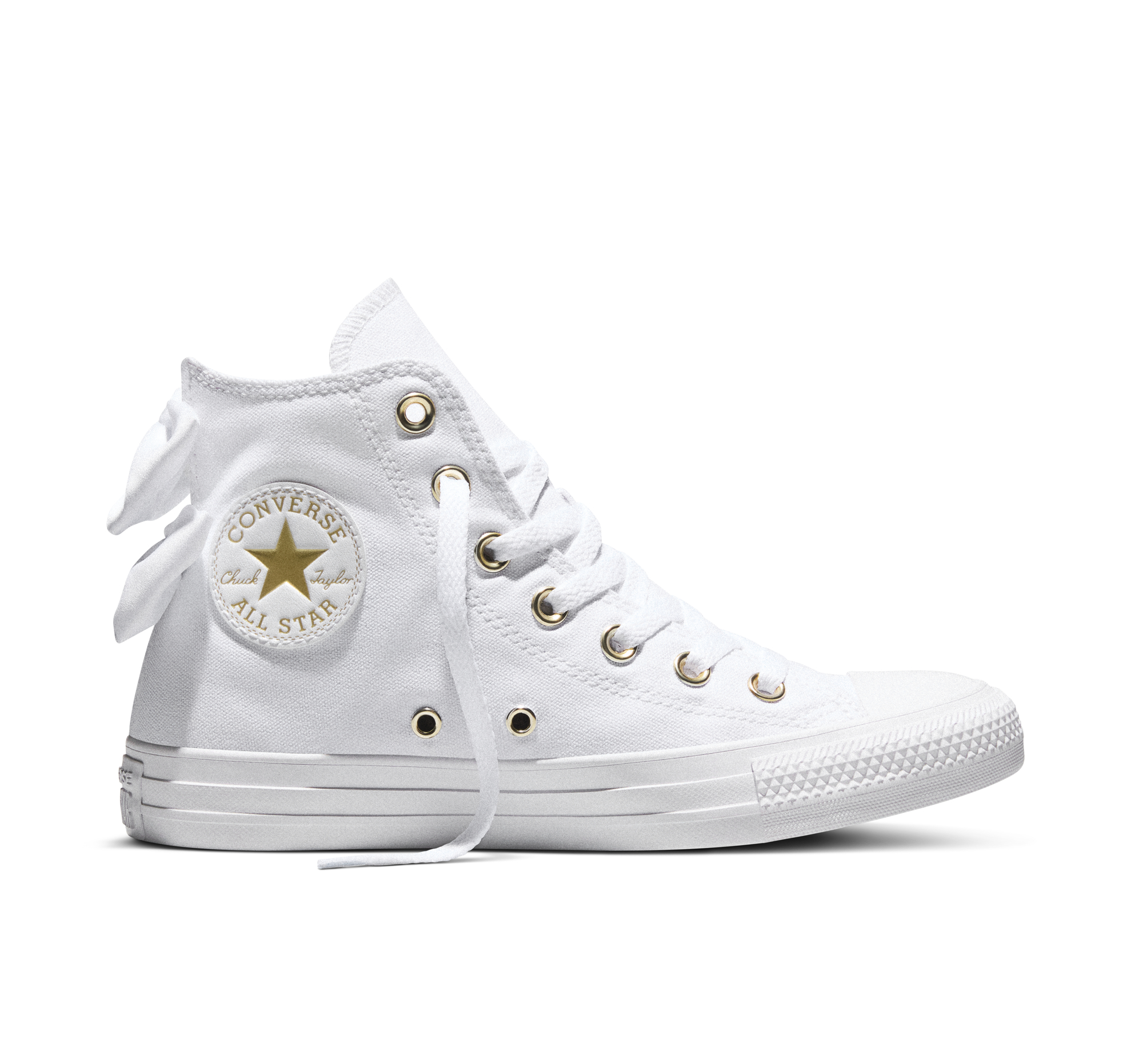 Baskets CHUCK TAYLOR ALL STAR SATIN BOWS, CONVERSE