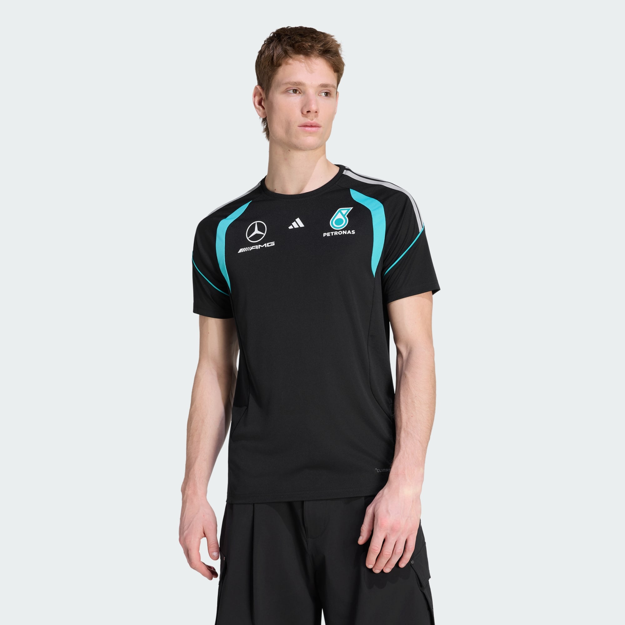 Maillot Mécanicien Mercedes - Amg Petronas Formula 1 Team, adidas Performance