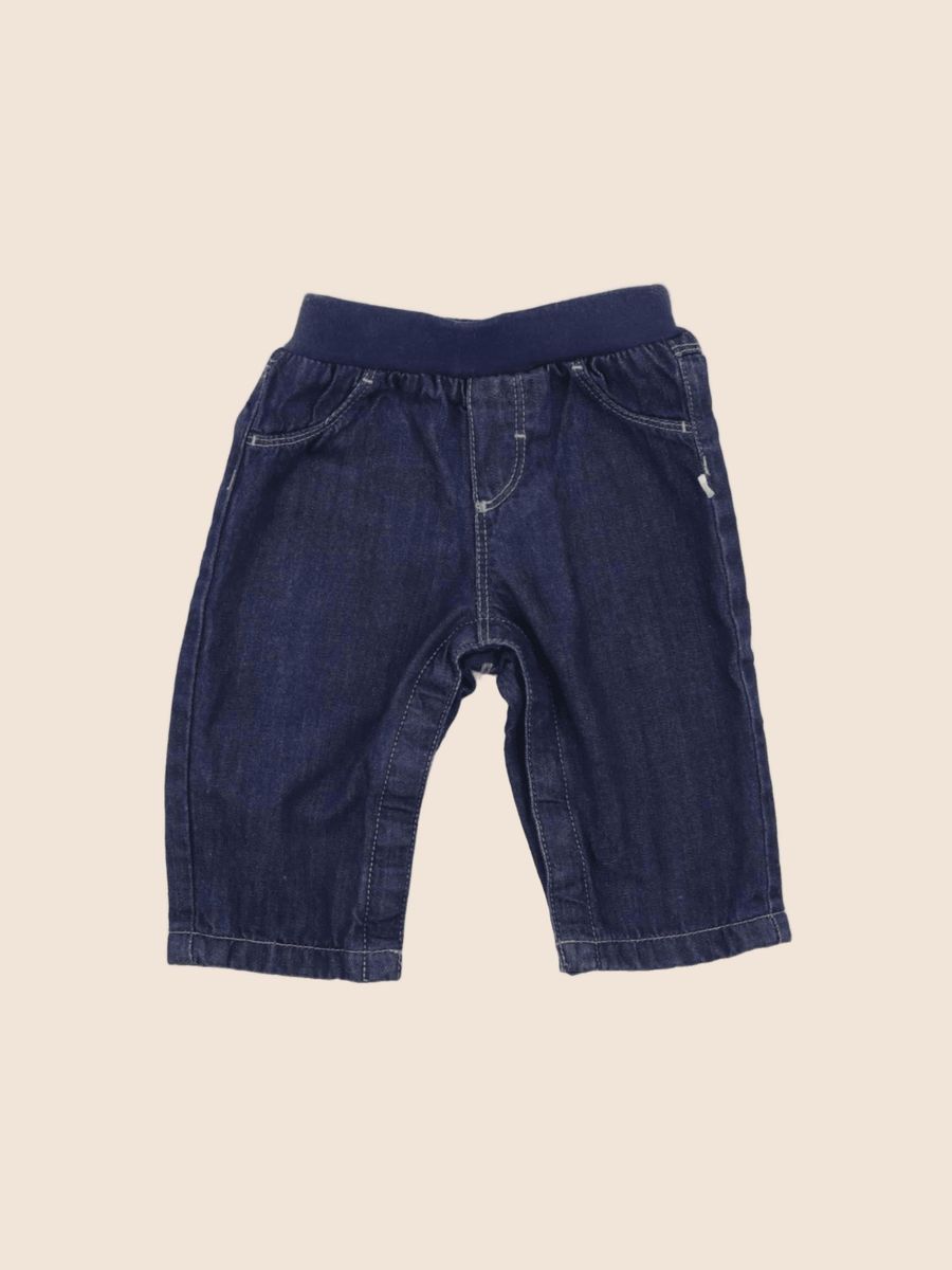 Jean - Etat satisfaisant, PETIT BATEAU
