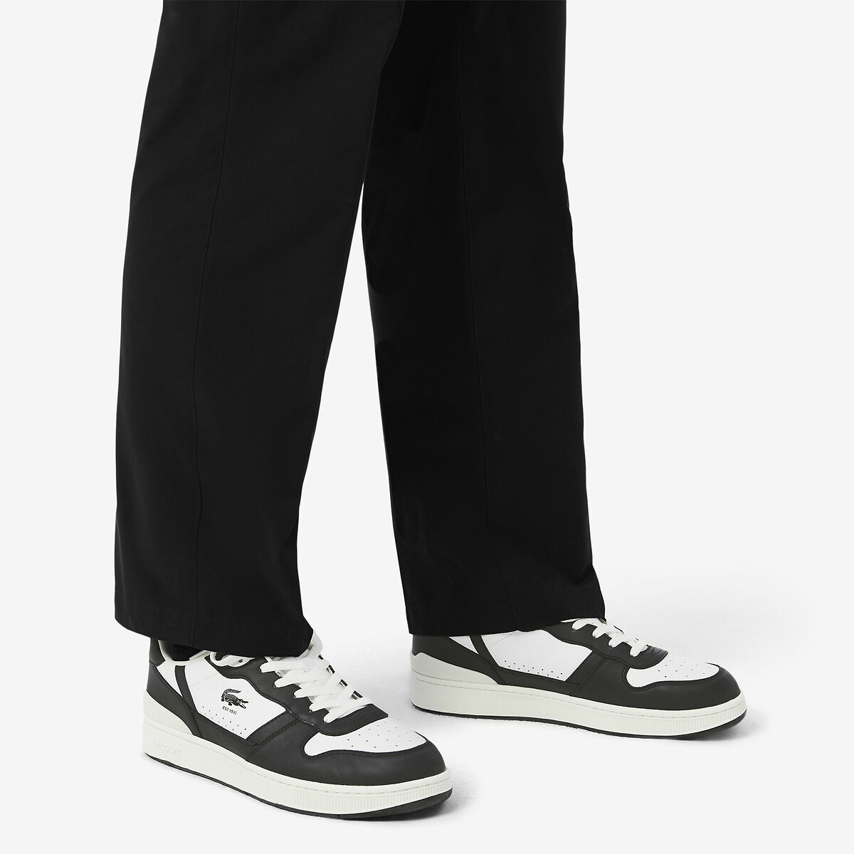 Lacoste Zapatillas bajas T Clip Set — photo 7