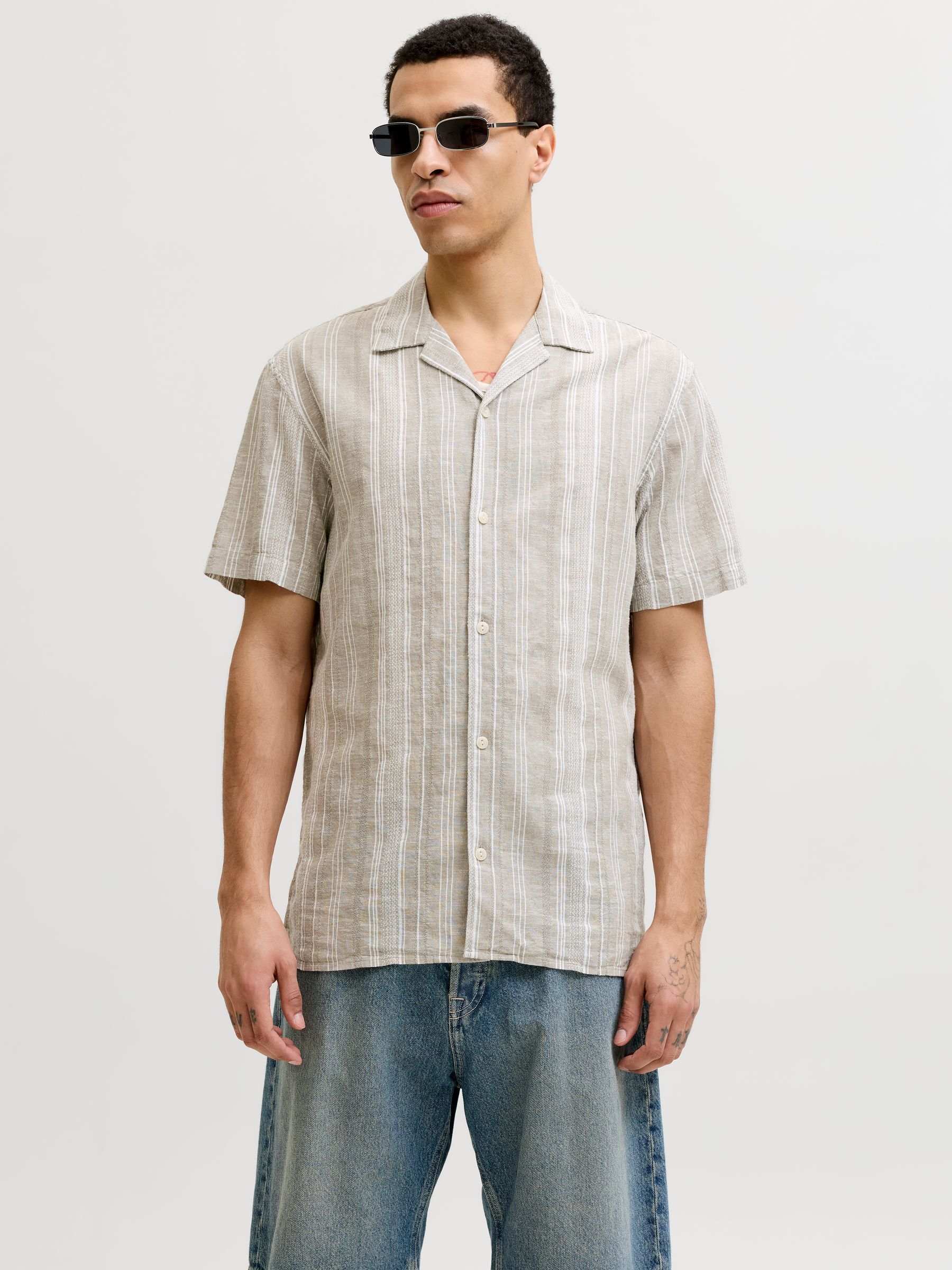 Chemise, JACK & JONES