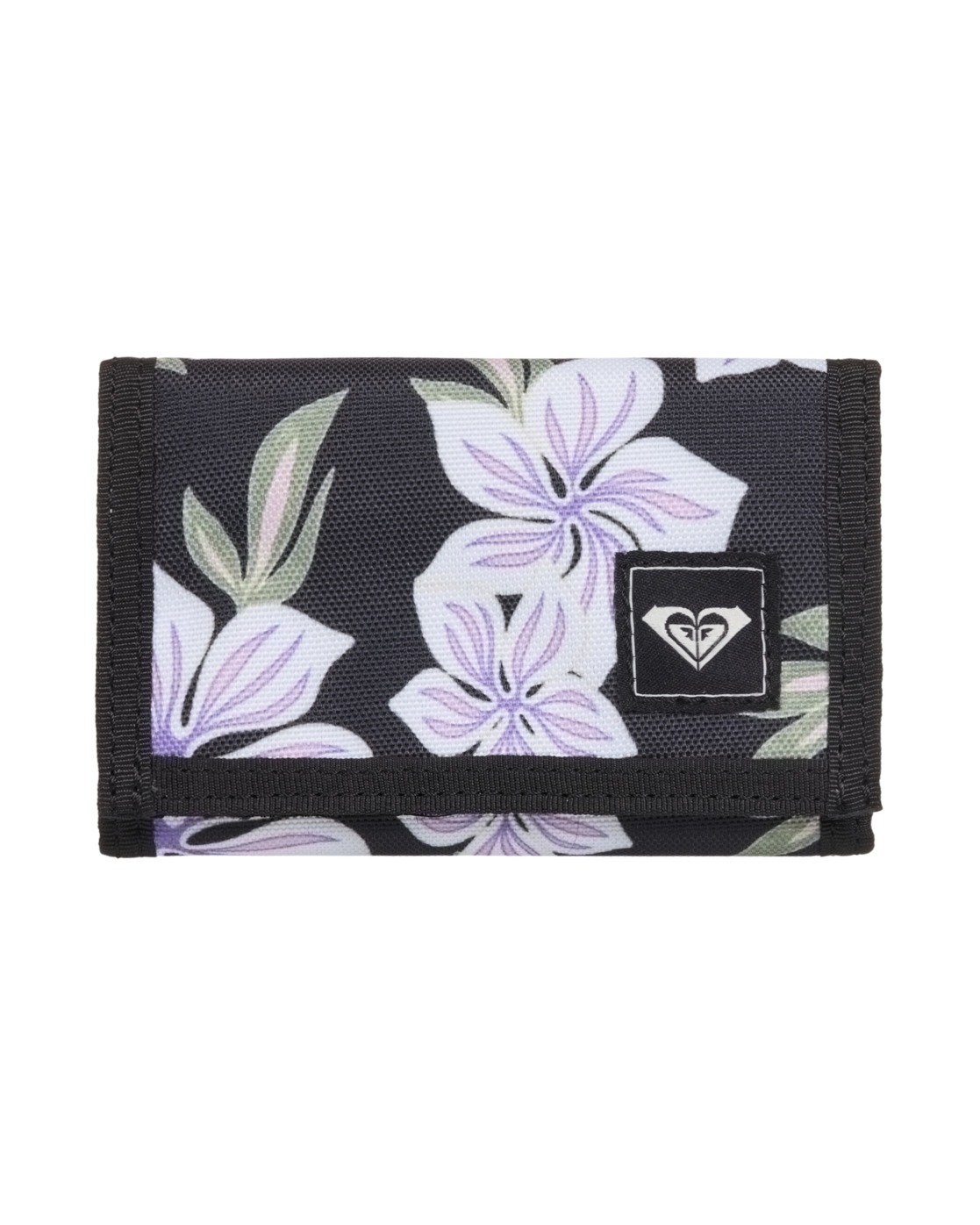 Portefeuille 2 volets SMALL BEACH., ROXY