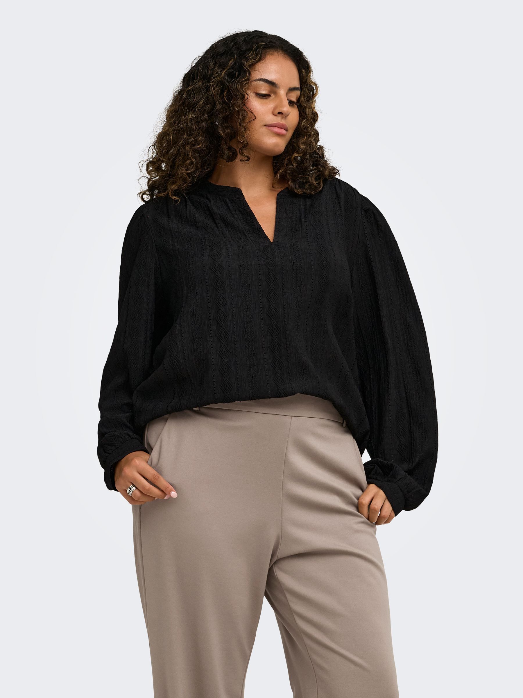 Blouse, ONLY CARMAKOMA