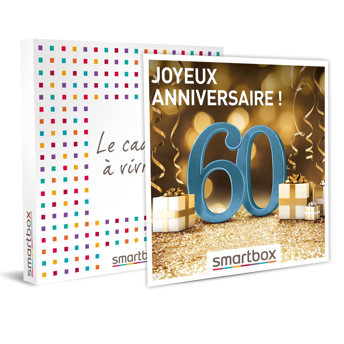 Deco Anniversaire 60 Ans La Redoute