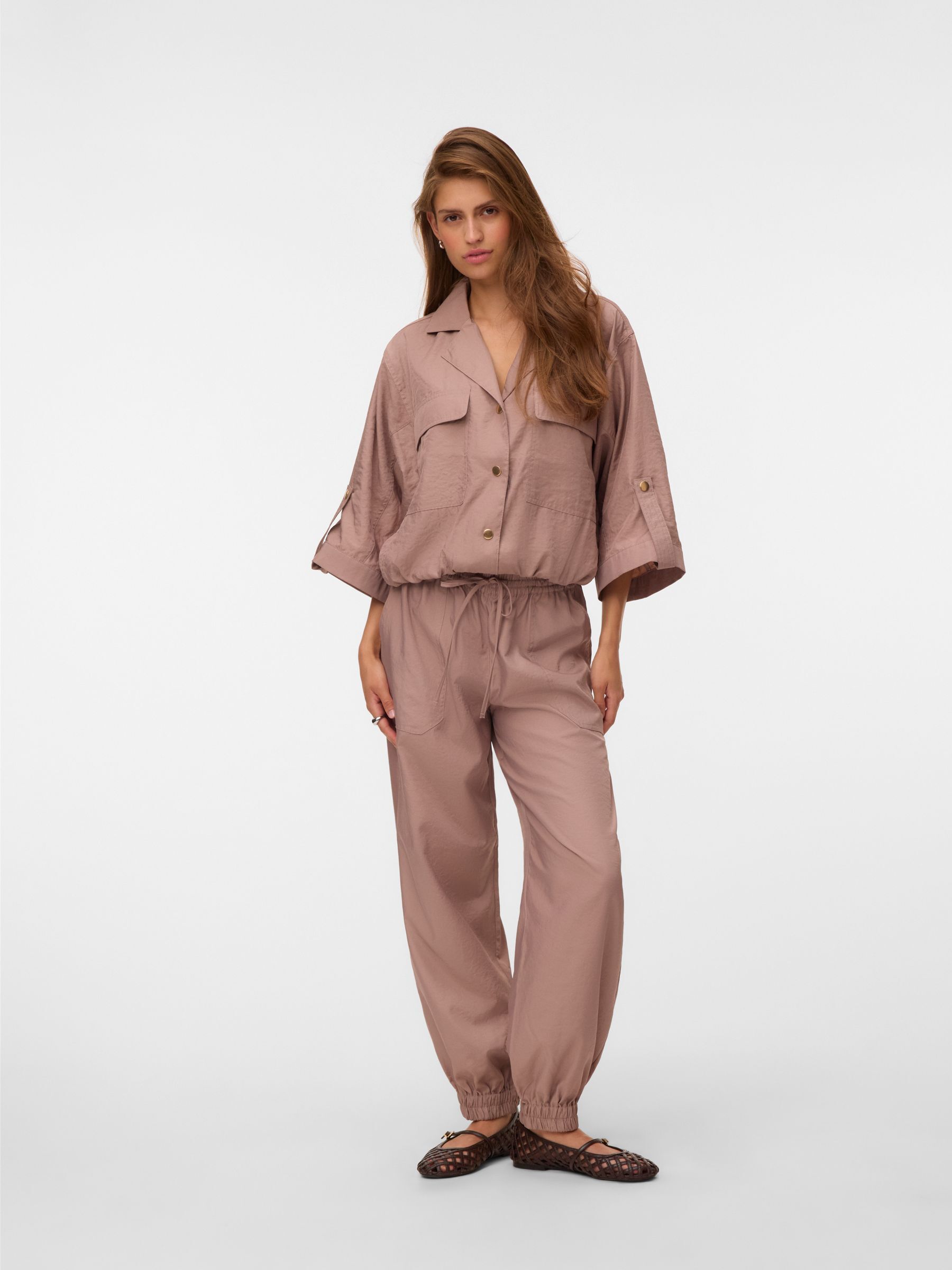 Chemise, VERO MODA