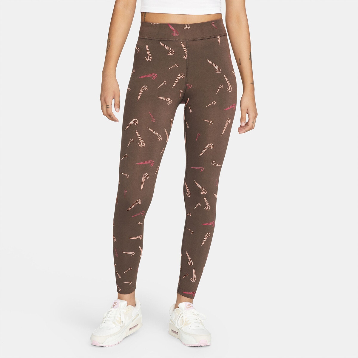 Pantalon femme pas cher La Redoute Outlet NIKE La Redoute