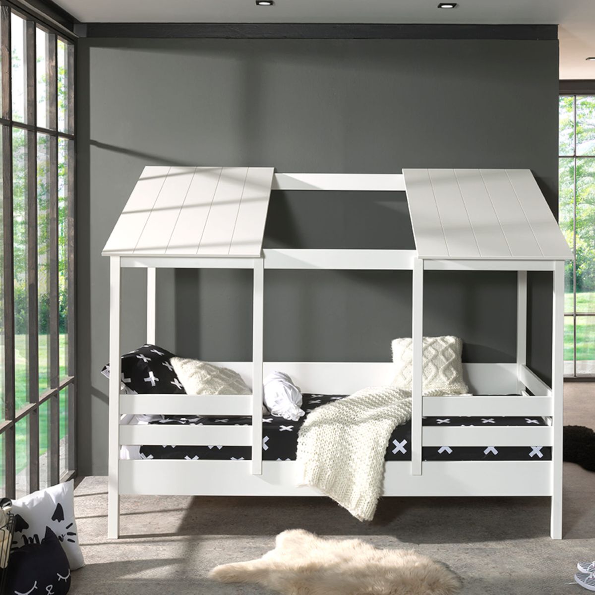 La Redoute Lit Cabane