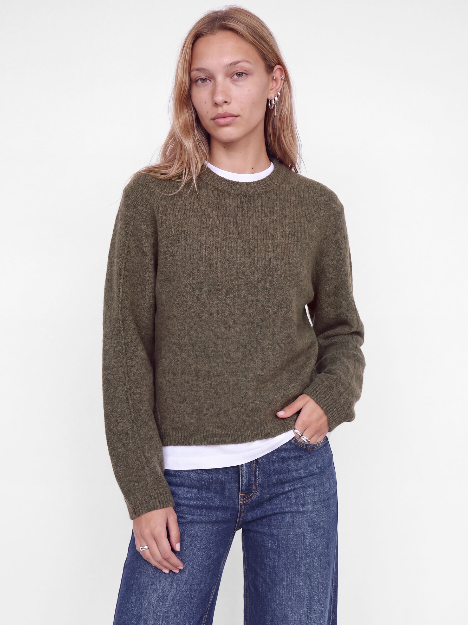 Pull En Maille, JJXX