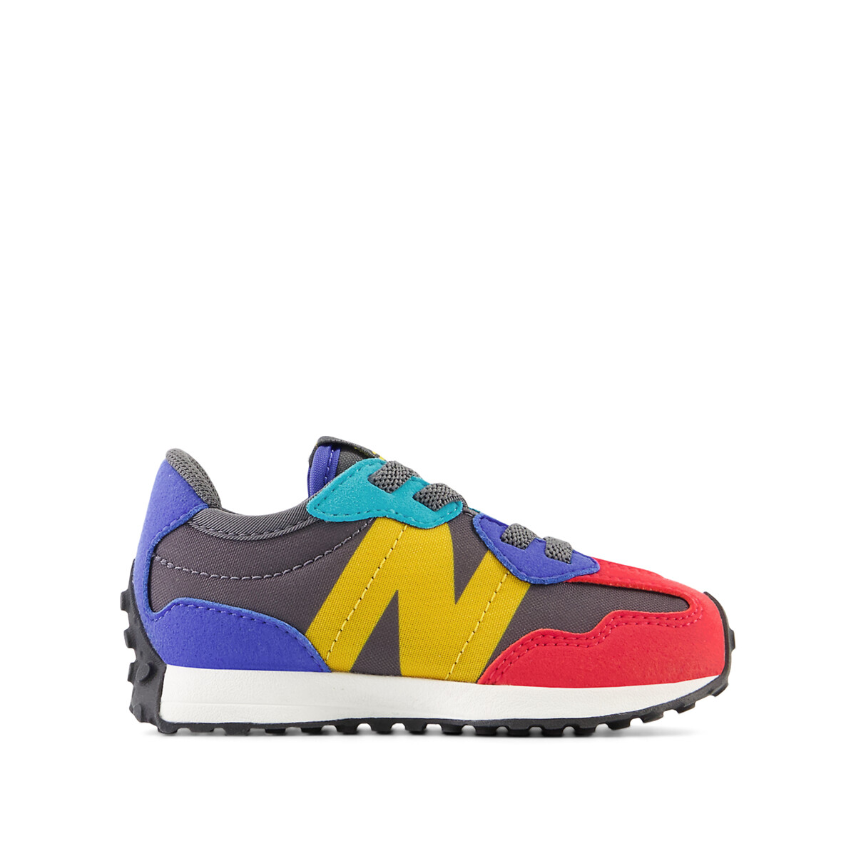 New balance trainers outlet junior sale