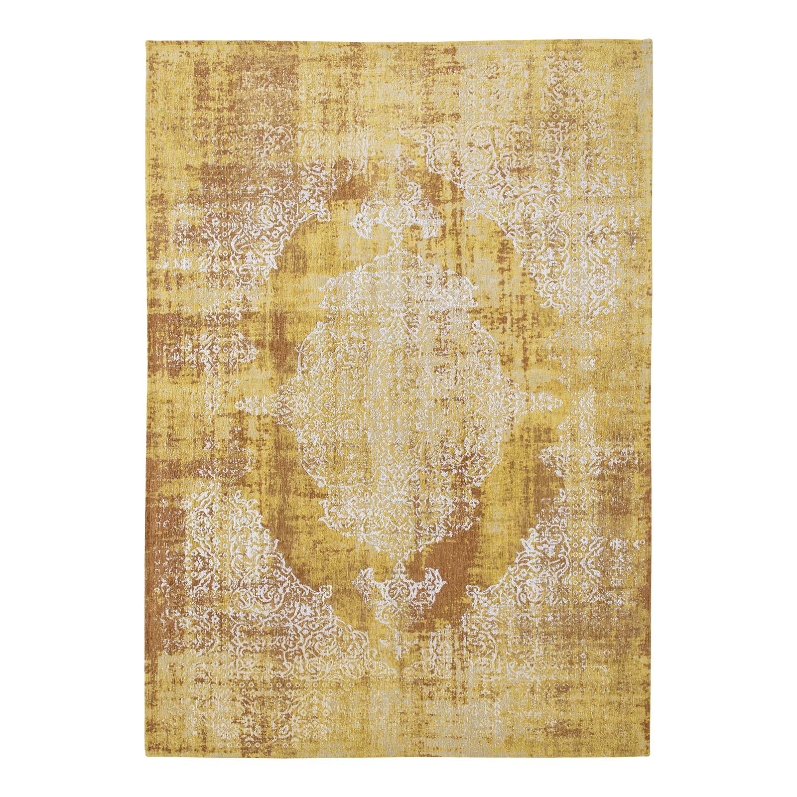 Tapis intérieur/extérieur tissé plat SUNNY, NOVATREND