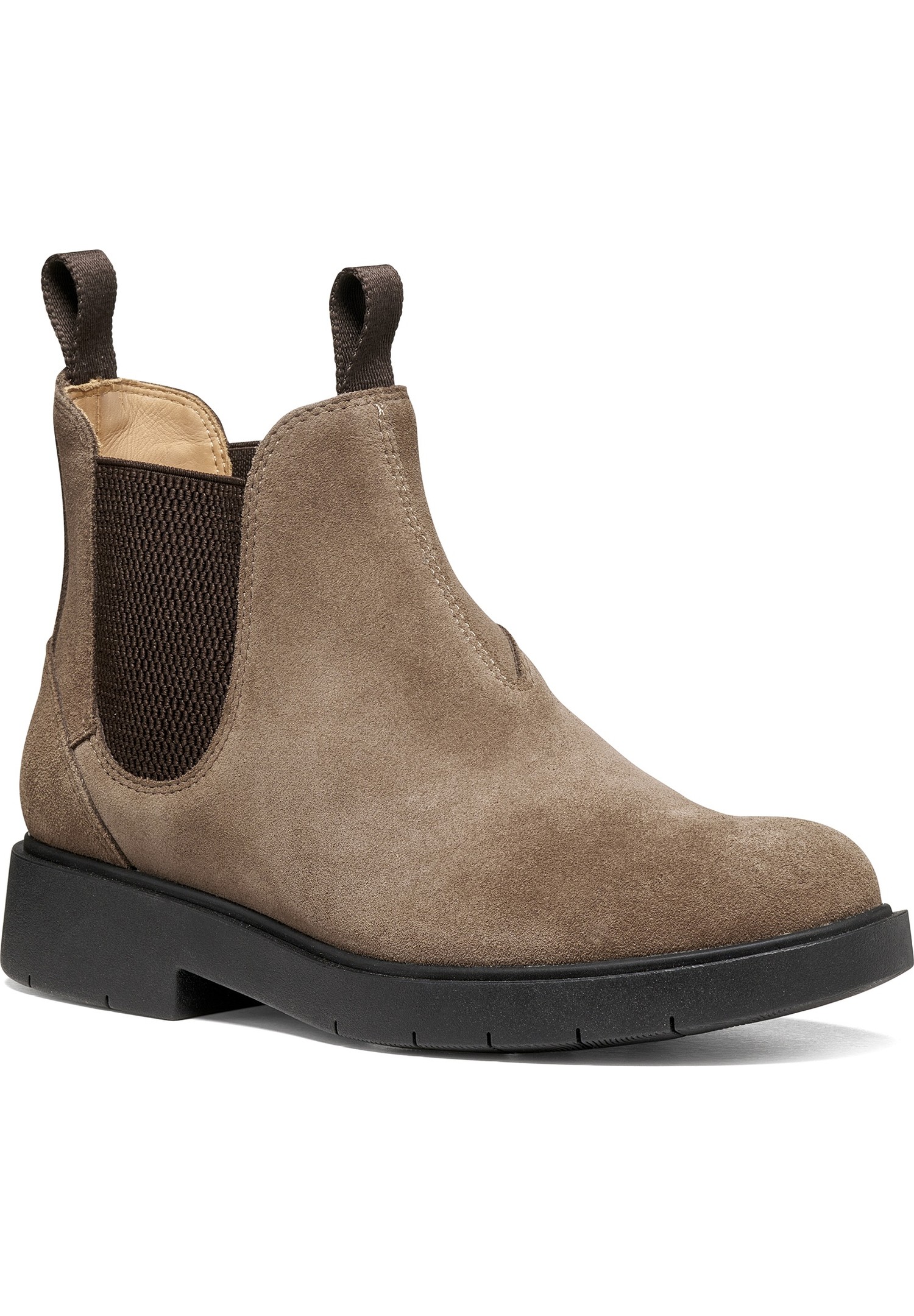 Bottines D SPHERICA EC1 B, GEOX