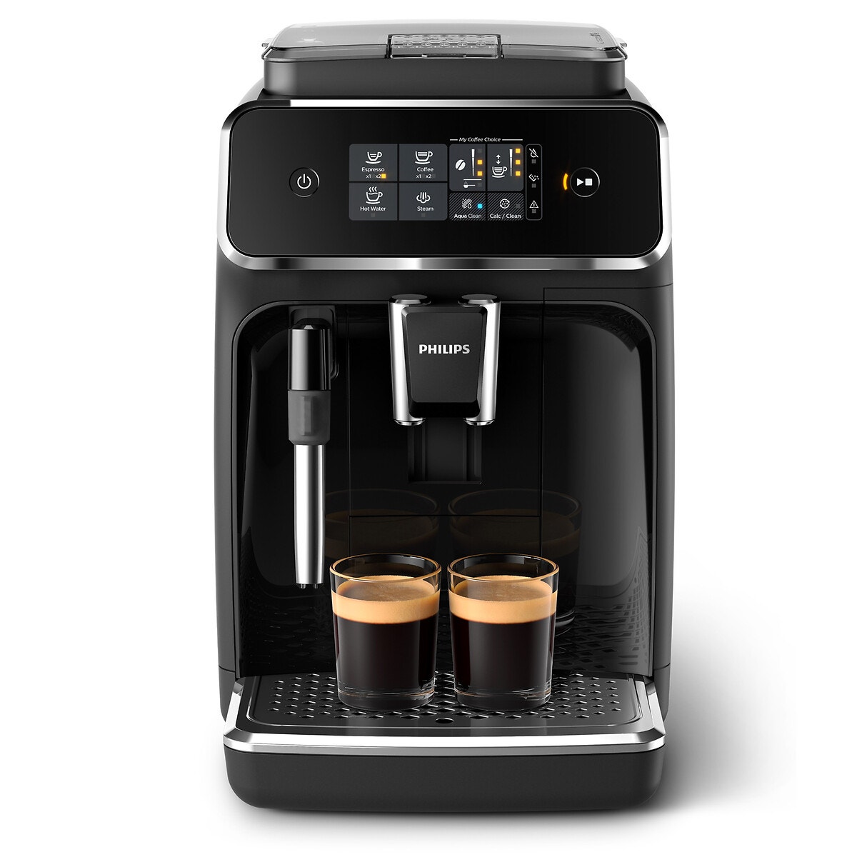 Black Friday  : offre inratable sur la machine à café à grains Krups  Essential