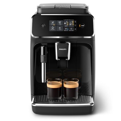 Expresso Broyeur Serie 2200 Ep2221/40 PHILIPS