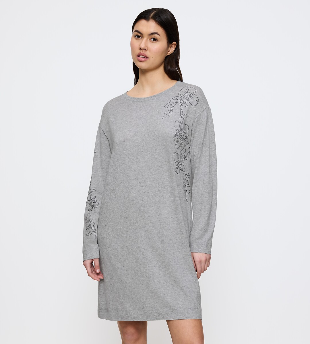 Endless Comfort Nightshirt, TRIUMPH