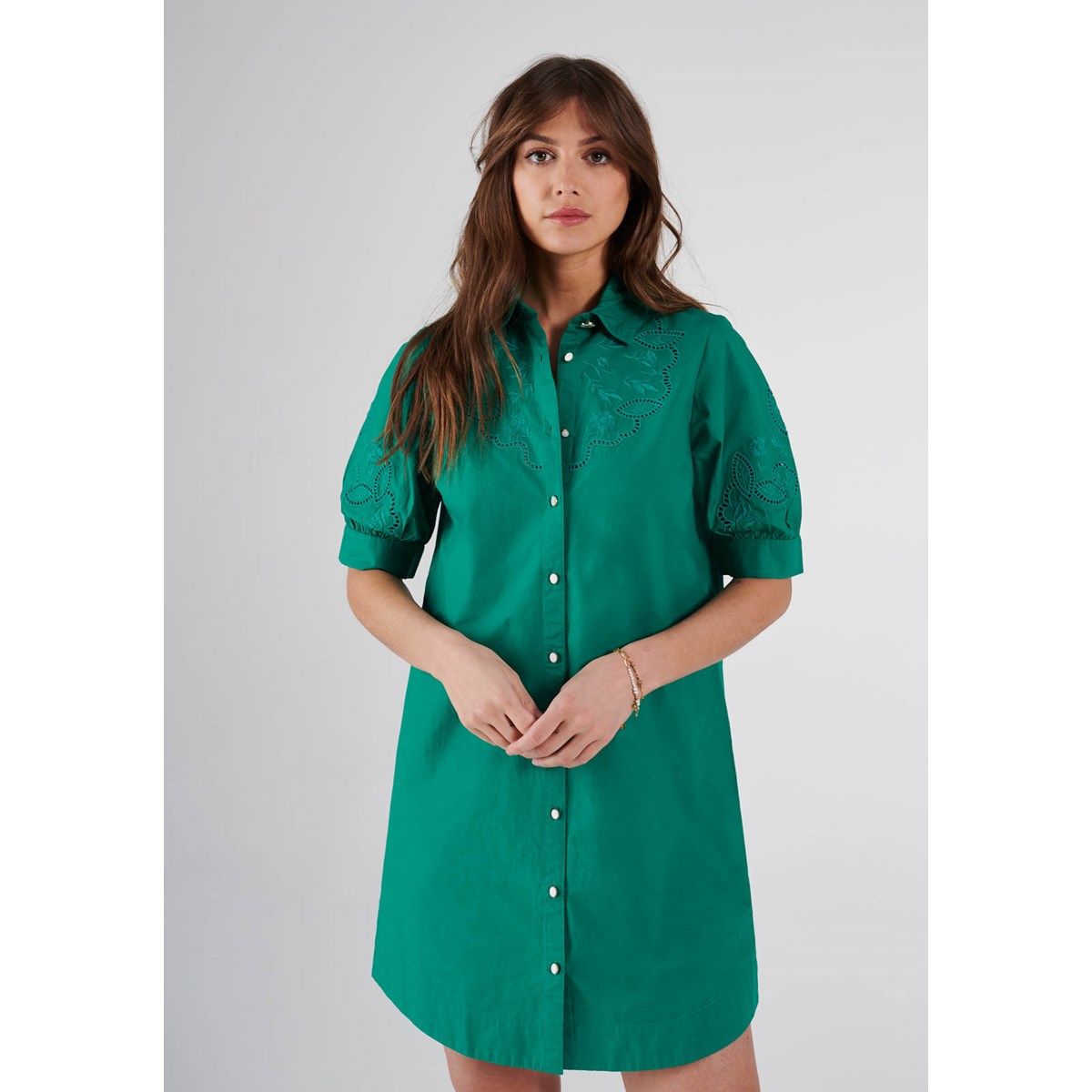 Robe IKKS Taille 12/14 Ans - Bleu Marine | Occasion Très Bon État - Robe Débardeur Genou