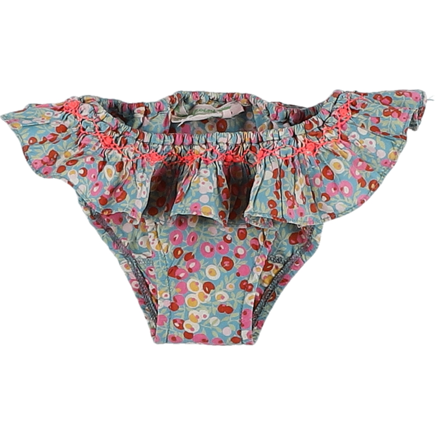 Maillot de bain liberty - Très bon état, BONPOINT