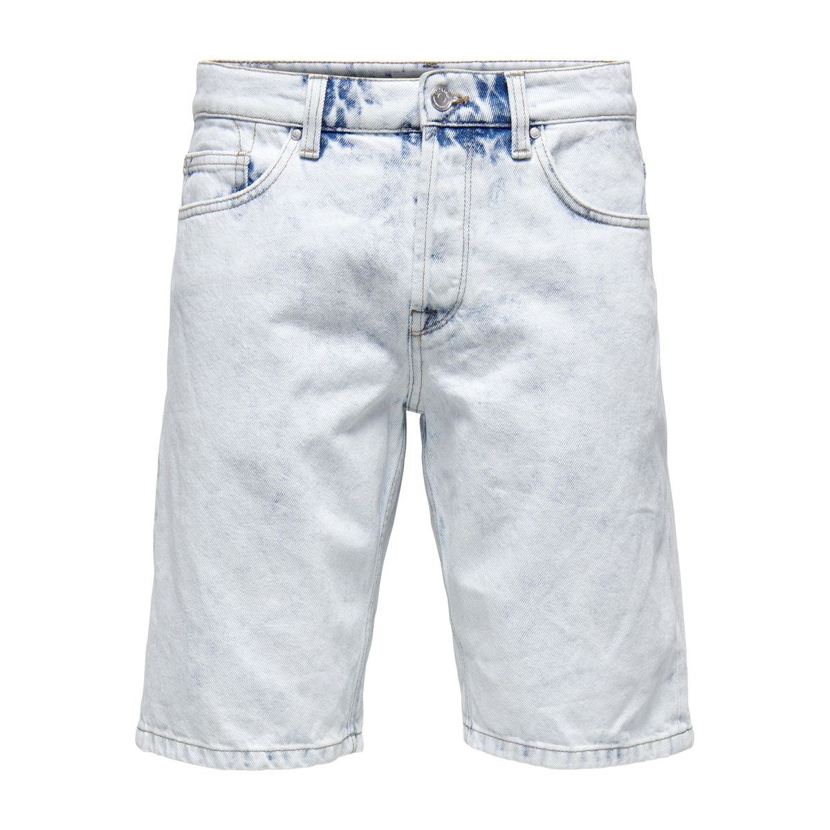 Short discount large homme