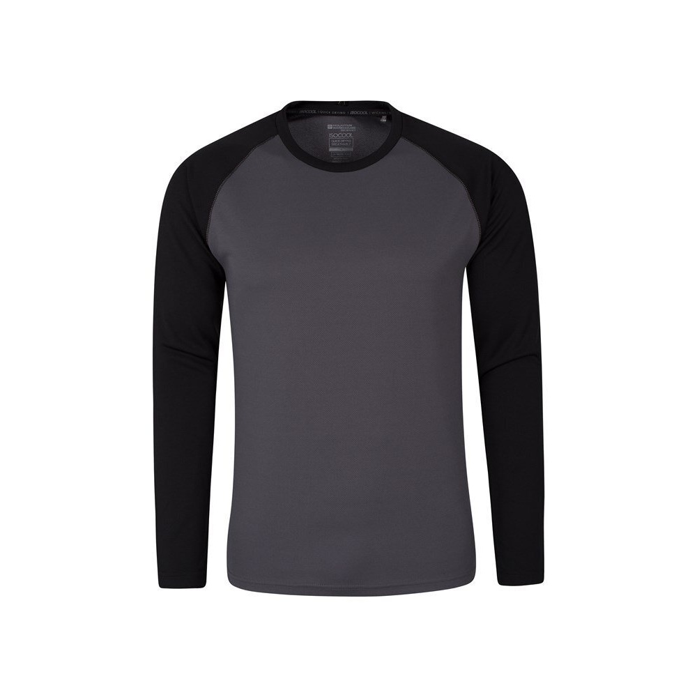 T-shirt ENDURANCE, MOUNTAIN WAREHOUSE