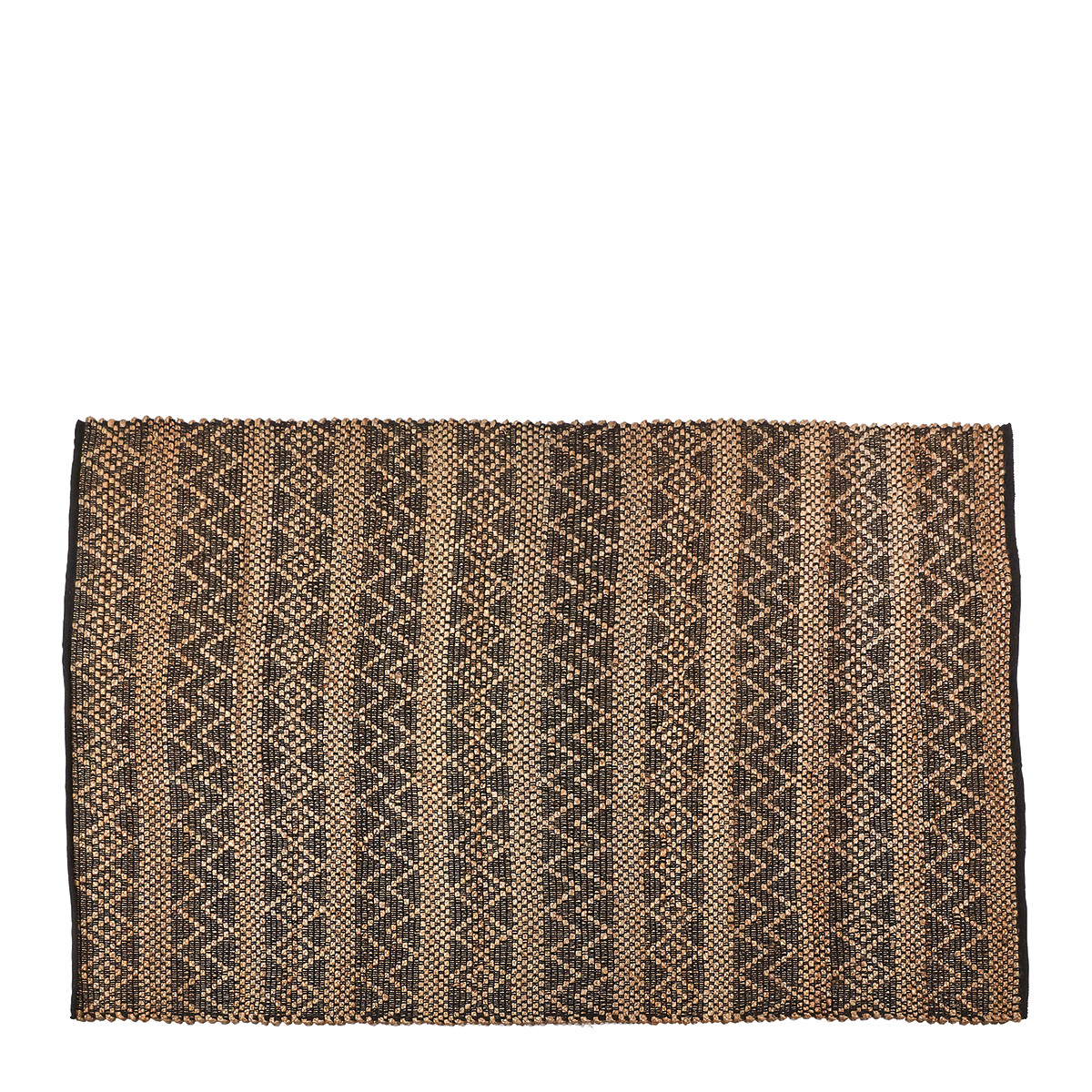 Tapis en coton, BLANC D’IVOIRE