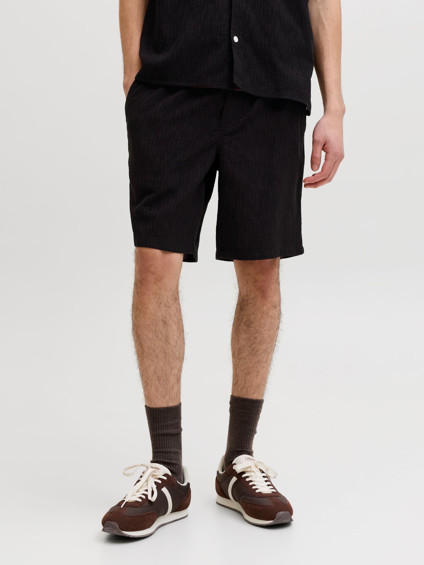 Short, JACK & JONES