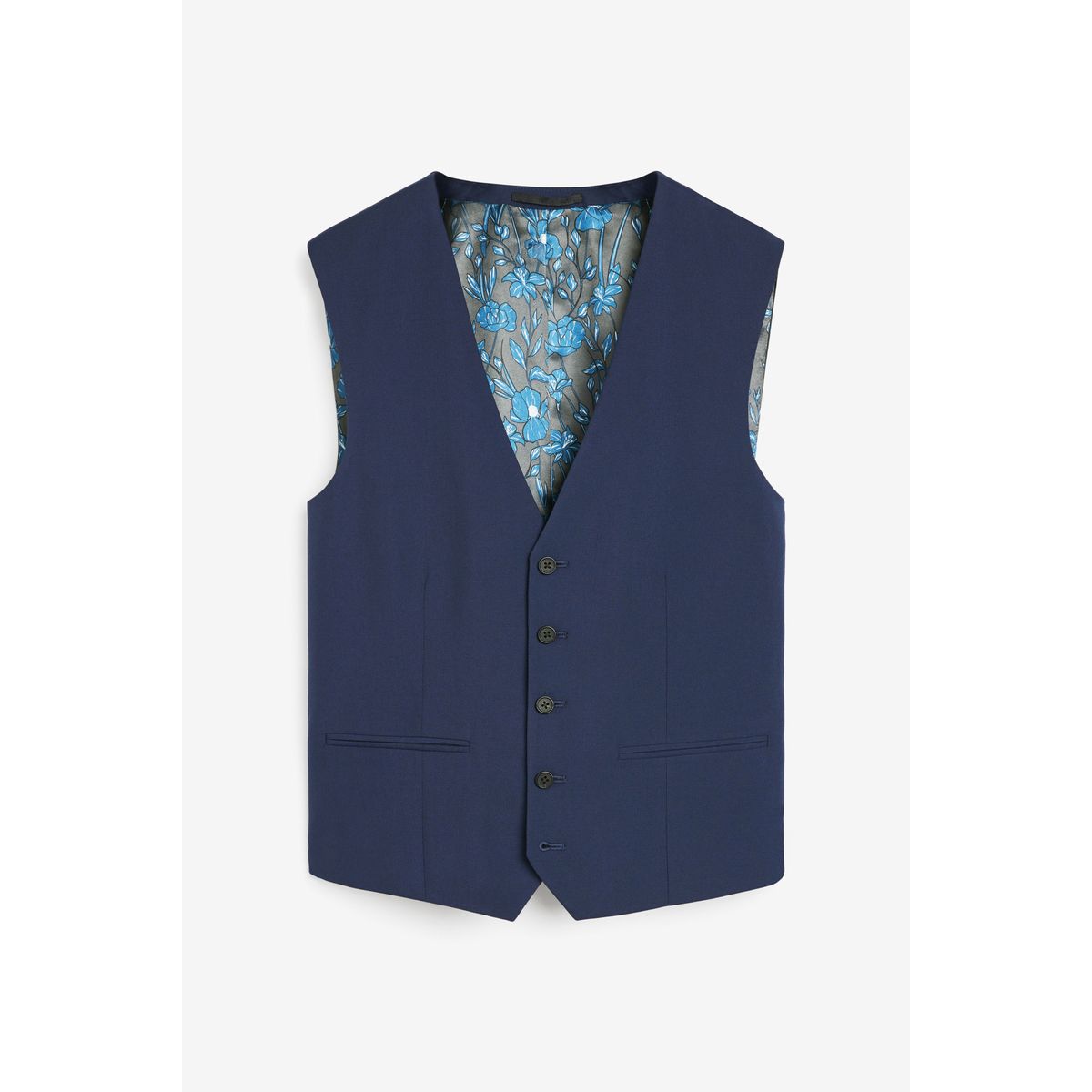 Gilet de costume, NEXT