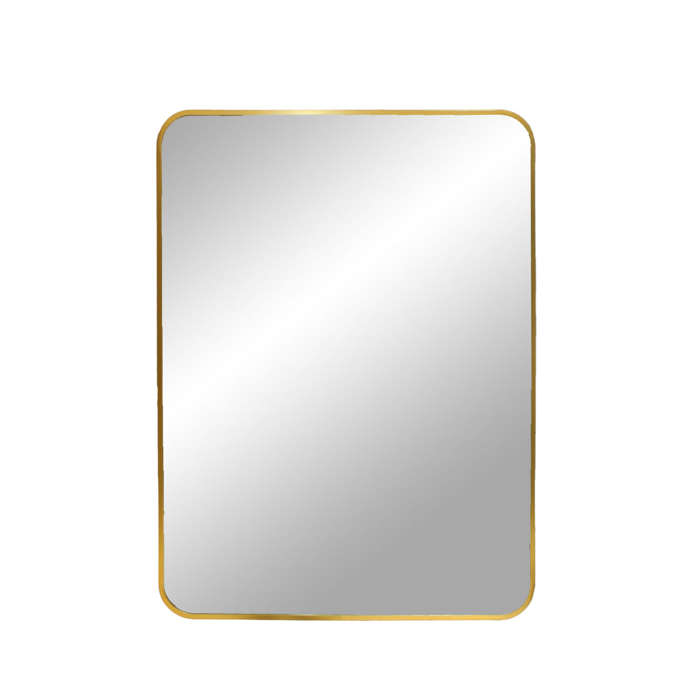 Miroir rectangulaire 50x70cm- MADRID, HOUSE NORDIC