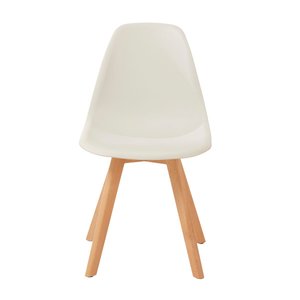 Chaise primaire Scandinave