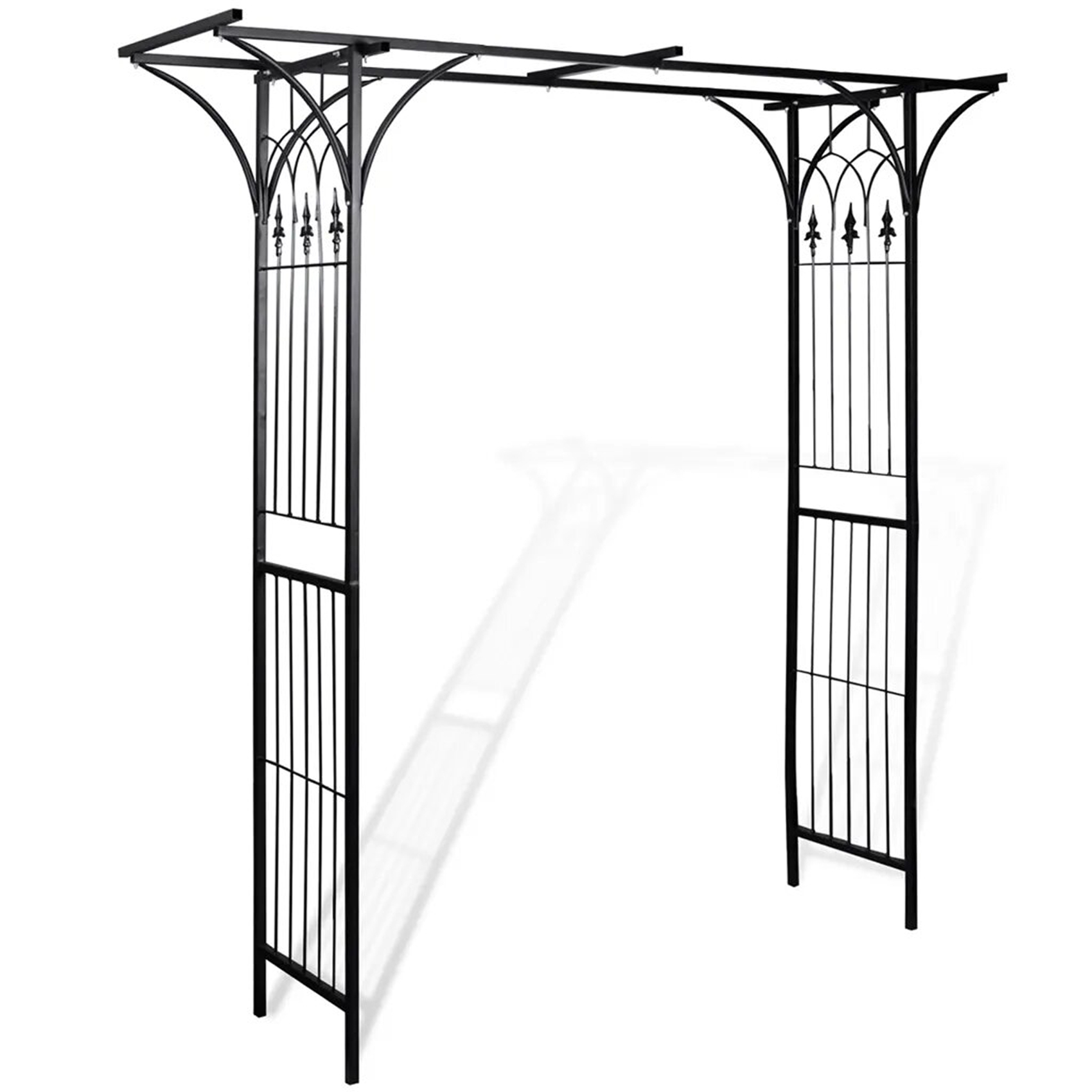 Arche de jardin, HOME MAISON