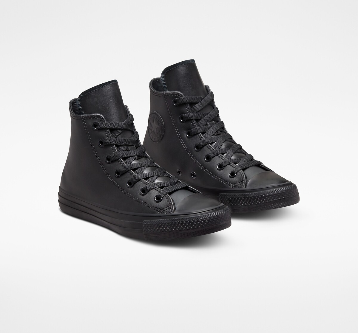 Baskets CHUCK TAYLOR ALL STAR FOUNDATIONAL LEATHER, CONVERSE