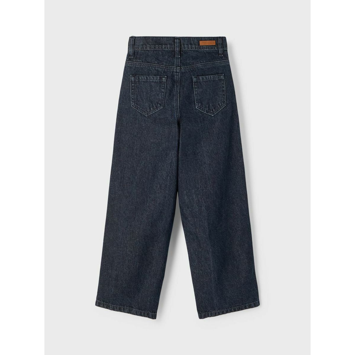 uniqlo culotte jeans