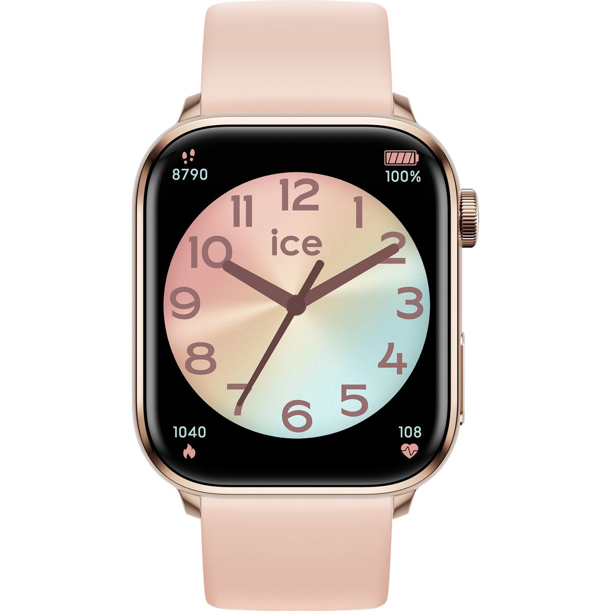 Montre femme ICE WATCH La Redoute