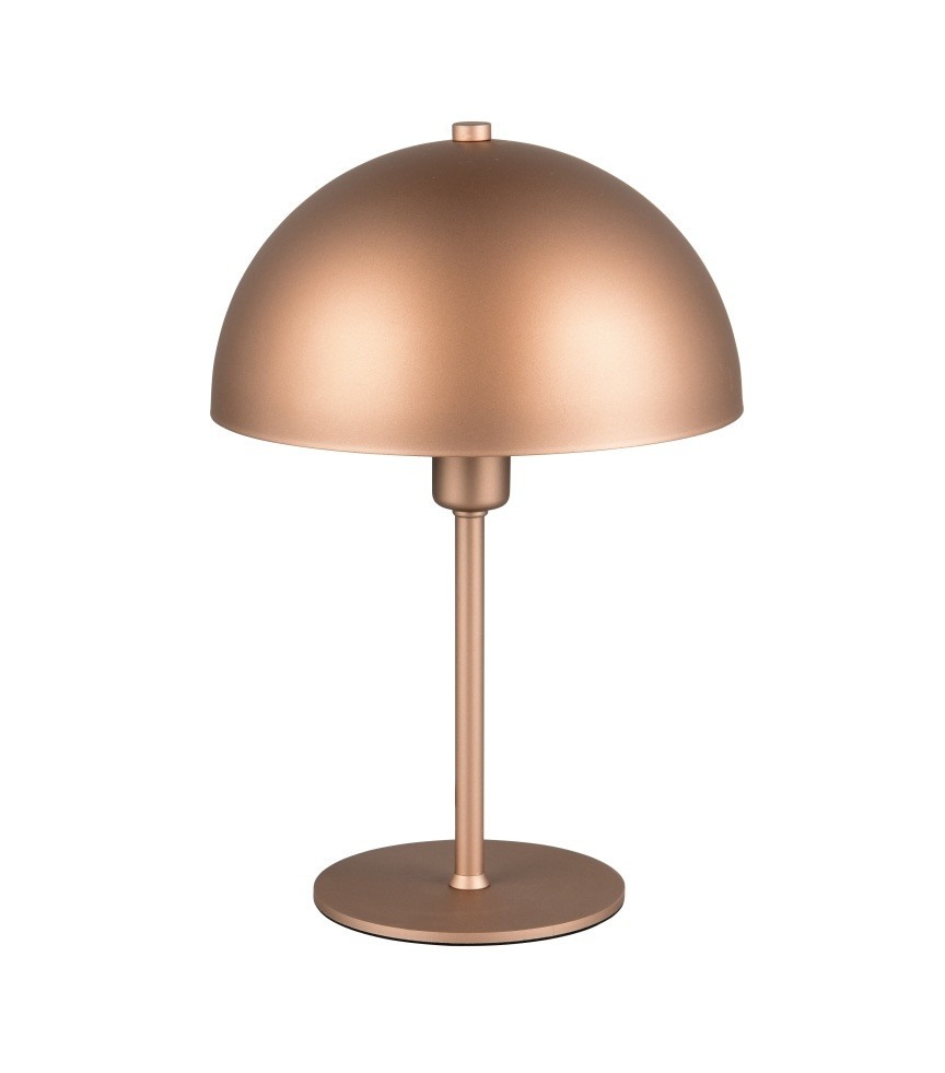 Lampe design en métal, NOLA, TRIO