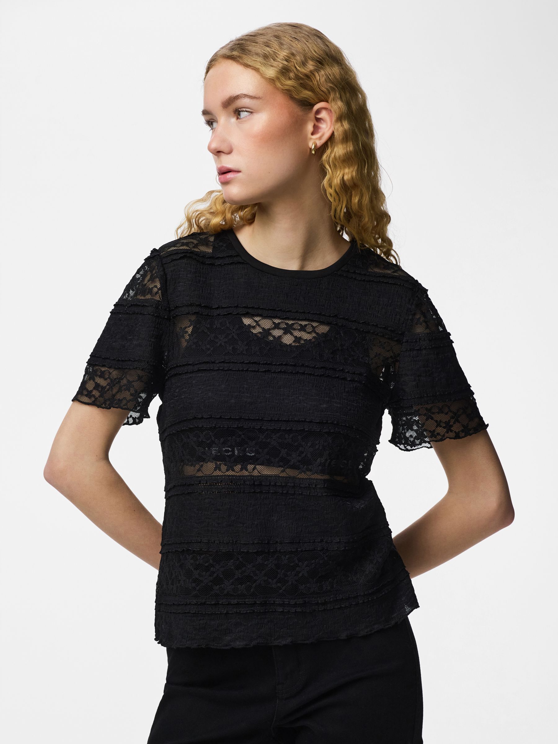 T-Shirt, PIECES